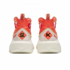 China&Sport Anta KT8 Klay Thompson "CNY" Basketball Sneakers 6 China&Sport Anta KT8 Klay Thompson "CNY" Basketball Sneakers -Li-Ning Shop 112311101 3 2