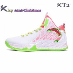China&Sport Anta Klay Thompson KT2 - 2016 CHRISTMAS 9 China&Sport Anta Klay Thompson KT2 - 2016 CHRISTMAS -Li-Ning Shop 11641101 4 01 3