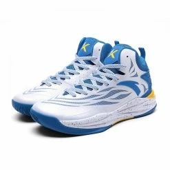 Alternative view of China&Sport Anta KT2 Klay Thompson Diamond Outdoor Basketball Shoes