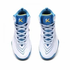 China&Sport Anta KT2 Klay Thompson Diamond Outdoor Basketball Shoes -Li-Ning Shop 11641112 2