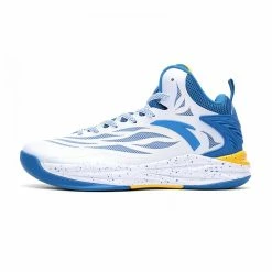 China&Sport Anta KT2 Klay Thompson Diamond Outdoor Basketball Shoes