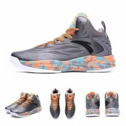China&Sport Anta KT2 Klay Thompson Diamond Outdoor Basketball Shoes -Li-Ning Shop 11641112 2 6