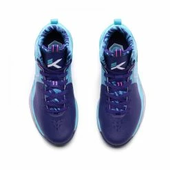China&Sport ANTA KT2 Klay Thompson All Star Shoes -Li-Ning Shop 11711112 2 03