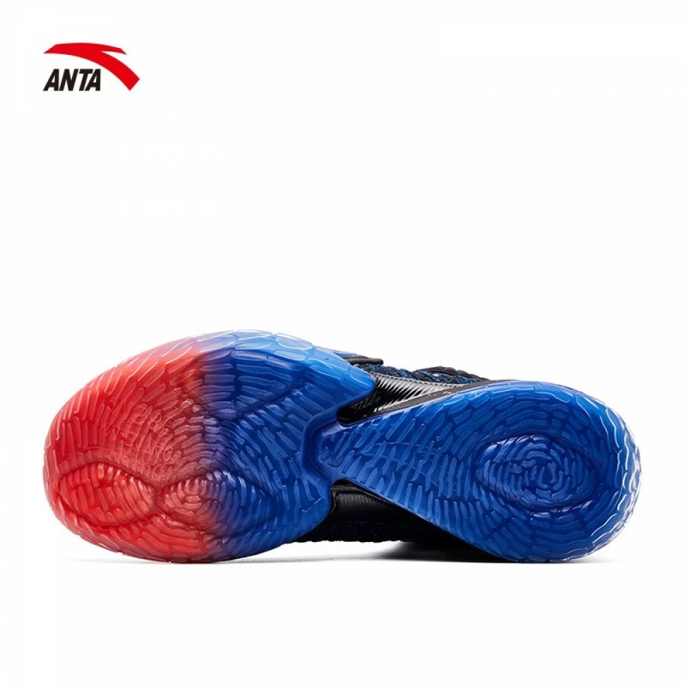 China&Sport Anta 2017 NBA Klay Thompson KT3 "Get Hot Stay Hot" 2 China&Sport Anta 2017 NBA Klay Thompson KT3 "Get Hot Stay Hot" - Image 2