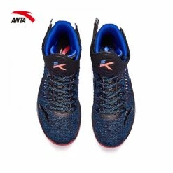 China&Sport Anta 2017 NBA Klay Thompson KT3 "Get Hot Stay Hot" 8 China&Sport Anta 2017 NBA Klay Thompson KT3 "Get Hot Stay Hot" -Li-Ning Shop 11741101 1 2 1
