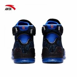 China&Sport Anta 2017 NBA Klay Thompson KT3 "Get Hot Stay Hot" 9 China&Sport Anta 2017 NBA Klay Thompson KT3 "Get Hot Stay Hot" -Li-Ning Shop 11741101 1 4 1