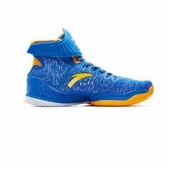 Alternative view of China&Sport Anta 2017 Klay Thompson KT3 Away