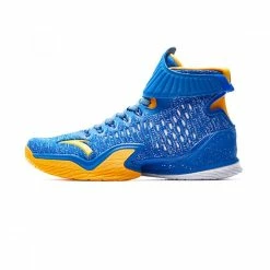 China&Sport Anta 2017 Klay Thompson KT3 Away