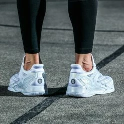 Alternative view of China&Sport Anta 2017 Rajon Rondo RR5 "Brooklyn Nets" NBA Basketball Shoes