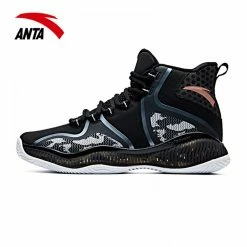 China&Sport 2017 Klay Thompson KT3 Team Men's Basketball Sneakers - Black/Gold/White 7 China&Sport 2017 Klay Thompson KT3 Team Men's Basketball Sneakers - Black/Gold/White -Li-Ning Shop 11741381 3 black gold white