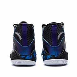 China&Sport 2017 Klay Thompson KT3 Team Men's Basketball Sneakers - Purple 9 China&Sport 2017 Klay Thompson KT3 Team Men's Basketball Sneakers - Purple -Li-Ning Shop 11741381 9 04
