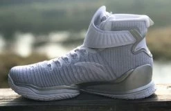 China&Sport Anta 2018 Klay Thompson KT3 "CITY OF ANGELS"