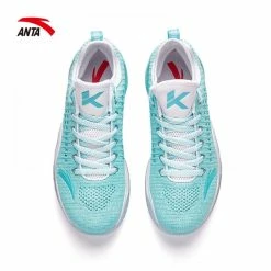 China&Sport ANTA 2018 Summer Klay Thompson KT3 Low Basketball Shoes - [11821102-1] -Li-Ning Shop 11821102 1 4