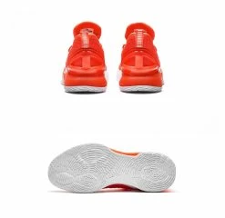 China&Sport Anta 2018 KT3 Light Klay Thompson NBA Basketball Shoes - Red/White [11821166-3] -Li-Ning Shop 11821166 3 3