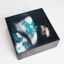 China&Sport Anta Klay Thompson KT4 Limited Edition Camouflage Mandarin Duck Colors Pack 7 China&Sport Anta Klay Thompson KT4 Limited Edition Camouflage Mandarin Duck Colors Pack -Li-Ning Shop 11841101 16 2