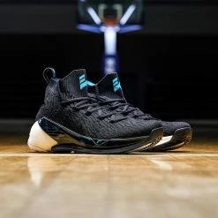 China&Sport Anta KT4 Klay Thompson Men's Basketball Sneakers - " Still Waters Run Deep " -Li-Ning Shop 11841101 1 02