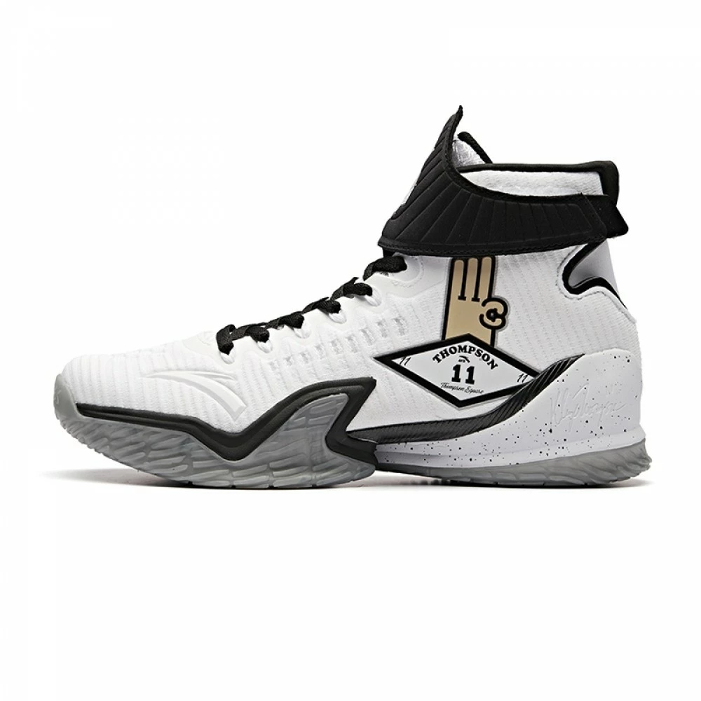 China&Sport Anta Klay Thompson KT3 Special Edition Basketball Shoes 3 China&Sport Anta Klay Thompson KT3 Special Edition Basketball Shoes - Image 3