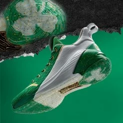China&Sport 2019 Anta Gordon Hayward China Tour NBA Low Basketball Sneakers 7 China&Sport 2019 Anta Gordon Hayward China Tour NBA Low Basketball Sneakers -Li-Ning Shop 11921102h 01