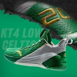 China&Sport 2019 Anta Gordon Hayward China Tour NBA Low Basketball Sneakers 8 China&Sport 2019 Anta Gordon Hayward China Tour NBA Low Basketball Sneakers -Li-Ning Shop 11921102h 03