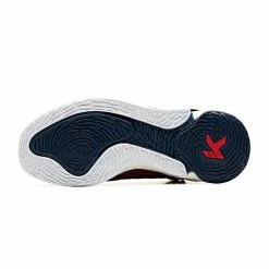 China&Sport Anta 2019 Summer New Klay Thompson KT4 Final Basketball Sneakers - Deep Blue/Red 9 China&Sport Anta 2019 Summer New Klay Thompson KT4 Final Basketball Sneakers - Deep Blue/Red -Li-Ning Shop 11931101 5 5