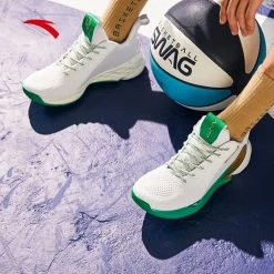 China&Sport Anta KT4 Klay Thompson Final Low "Kevin Garnett" Commemorative Basketball Shoes 7 China&Sport Anta KT4 Klay Thompson Final Low "Kevin Garnett" Commemorative Basketball Shoes -Li-Ning Shop 11931102 7 2