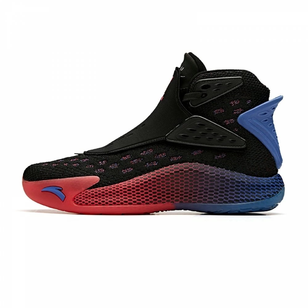 China&Sport Anta KT5 Klay Thompson "Klay Theism" Basketball Shoes 1 China&Sport Anta KT5 Klay Thompson "Klay Theism" Basketball Shoes