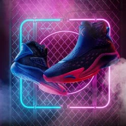 China&Sport Anta KT5 Klay Thompson "Klay Theism" Basketball Shoes 5 China&Sport Anta KT5 Klay Thompson "Klay Theism" Basketball Shoes -Li-Ning Shop 11941101 2 1
