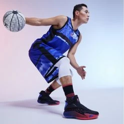 China&Sport Anta KT5 Klay Thompson "Klay Theism" Basketball Shoes 7 China&Sport Anta KT5 Klay Thompson "Klay Theism" Basketball Shoes -Li-Ning Shop 11941101 2 3
