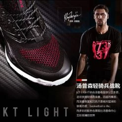China&Sport Anta KT2 Light Klay Thompson Large Size Basketball Shoes 8 China&Sport Anta KT2 Light Klay Thompson Large Size Basketball Shoes -Li-Ning Shop 14721303 1 1