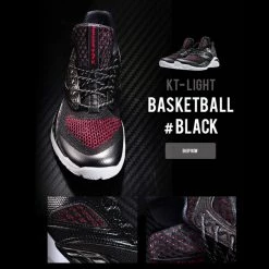 China&Sport Anta KT2 Light Klay Thompson Large Size Basketball Shoes 9 China&Sport Anta KT2 Light Klay Thompson Large Size Basketball Shoes -Li-Ning Shop 14721303 1 2