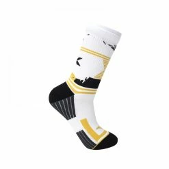 China&Sport Anta KT6 Klay Thompson 2020 Theme Men's Basketball Socks -Li-Ning Shop 192041331 1