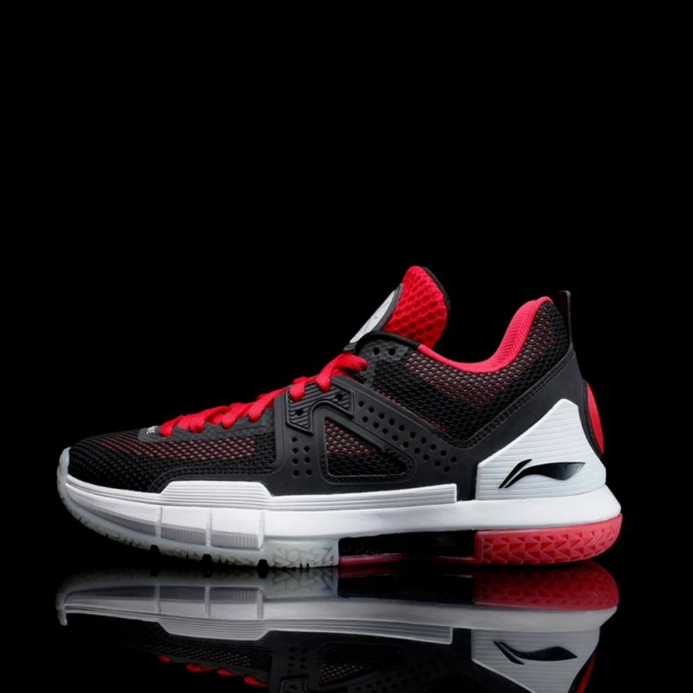 China&Sport Li-Ning Way Of Wade 5 "Announcement" 1 China&Sport Li-Ning Way Of Wade 5 "Announcement"
