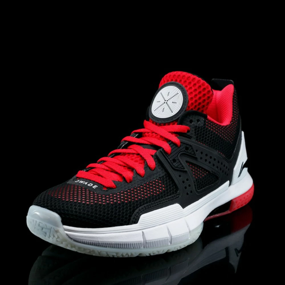 China&Sport Li-Ning Way Of Wade 5 "Announcement" 4 China&Sport Li-Ning Way Of Wade 5 "Announcement" - Image 4