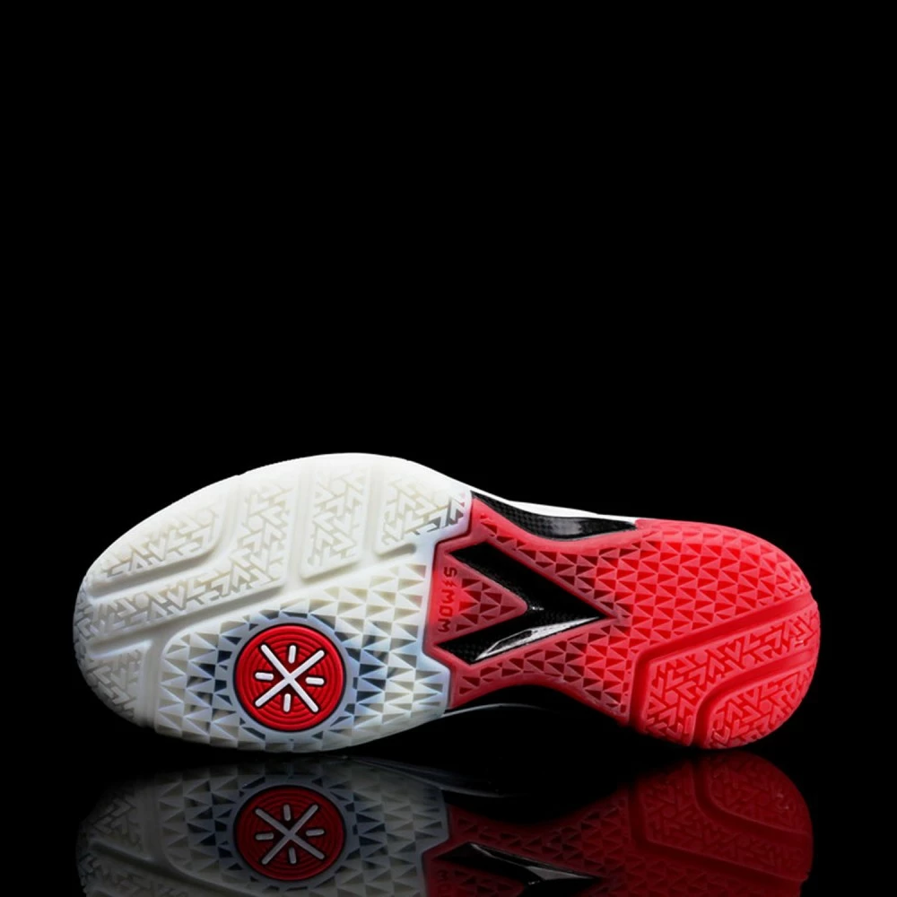 China&Sport Li-Ning Way Of Wade 5 "Announcement" 2 China&Sport Li-Ning Way Of Wade 5 "Announcement" - Image 2