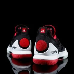 China&Sport Li-Ning Way Of Wade 5 "Announcement" 9 China&Sport Li-Ning Way Of Wade 5 "Announcement" -Li-Ning Shop 293719 4