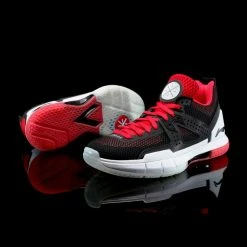 China&Sport Li-Ning Way Of Wade 5 "Announcement" 7 China&Sport Li-Ning Way Of Wade 5 "Announcement" -Li-Ning Shop 293719 5