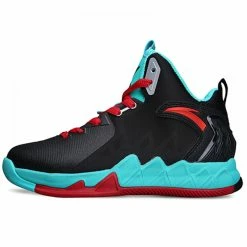 China&Sport Anta Klay Thompson KT2 Kids Basketball Shoes 27 China&Sport Anta Klay Thompson KT2 Kids Basketball Shoes -Li-Ning Shop 31711120 black 1 1