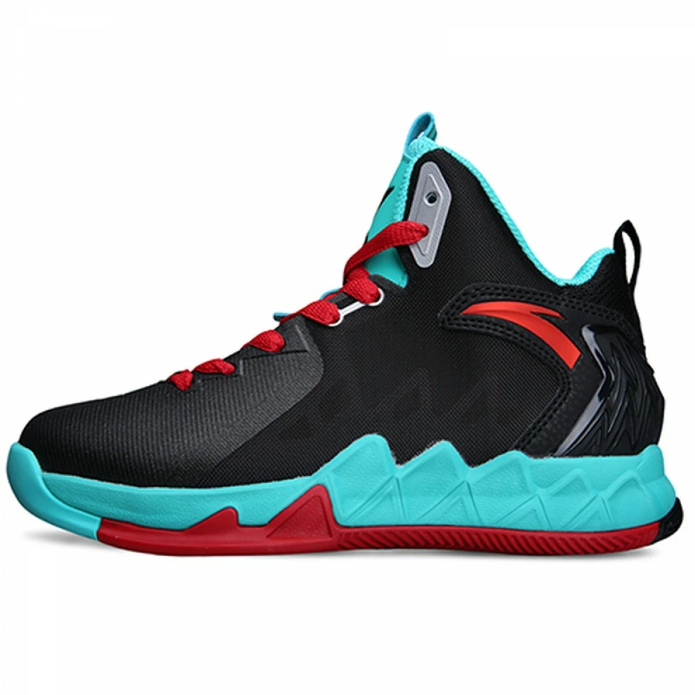 China&Sport Anta Klay Thompson KT2 Kids Basketball Shoes 14 China&Sport Anta Klay Thompson KT2 Kids Basketball Shoes - Image 14