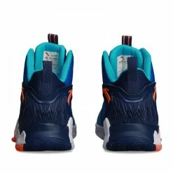 China&Sport Anta Klay Thompson KT2 Kids Basketball Shoes 16 China&Sport Anta Klay Thompson KT2 Kids Basketball Shoes -Li-Ning Shop 31711120 1 03