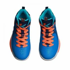 China&Sport Anta Klay Thompson KT2 Kids Basketball Shoes 18 China&Sport Anta Klay Thompson KT2 Kids Basketball Shoes -Li-Ning Shop 31711120 1 04