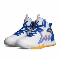 China&Sport Anta Klay Thompson KT2 Kids Basketball Shoes 21 China&Sport Anta Klay Thompson KT2 Kids Basketball Shoes -Li-Ning Shop 31711120 2 02
