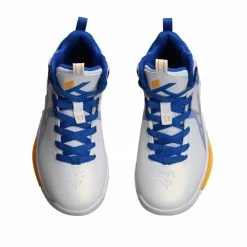 China&Sport Anta Klay Thompson KT2 Kids Basketball Shoes 22 China&Sport Anta Klay Thompson KT2 Kids Basketball Shoes -Li-Ning Shop 31711120 2 04