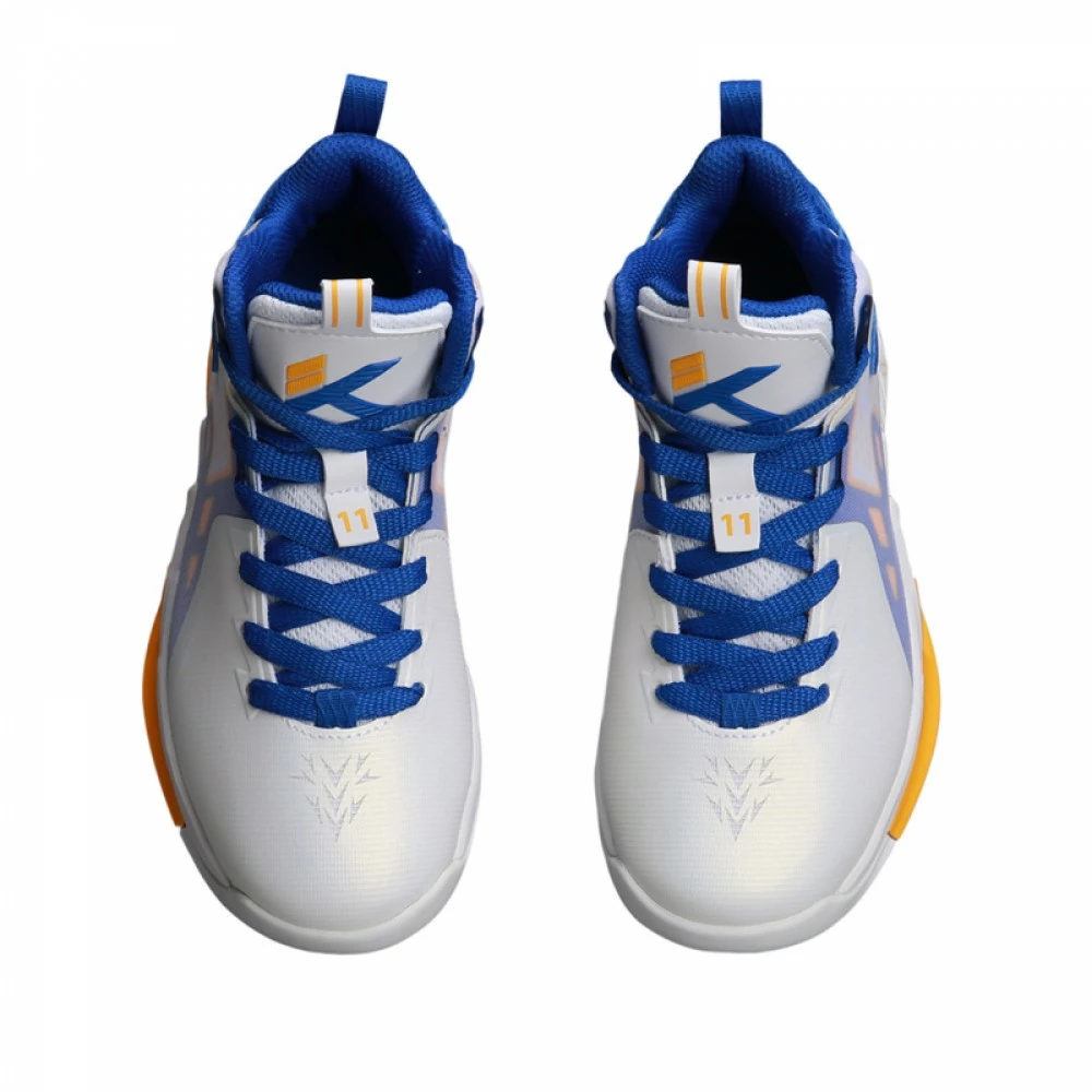 China&Sport Anta Klay Thompson KT2 Kids Basketball Shoes 9 China&Sport Anta Klay Thompson KT2 Kids Basketball Shoes - Image 9