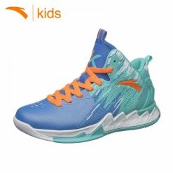 China&Sport Anta 2017 KT2 Kids NBA Star Basketball Shoes