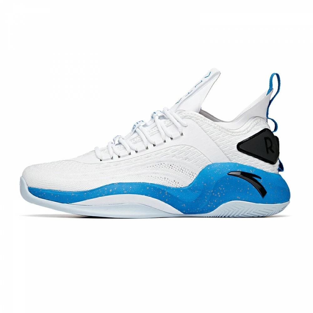 China&Sport Anta RR6 Rajon Rondo 2020 "Kentucky Blue" Summer Low Basketball Shoes 1 China&Sport Anta RR6 Rajon Rondo 2020 "Kentucky Blue" Summer Low Basketball Shoes