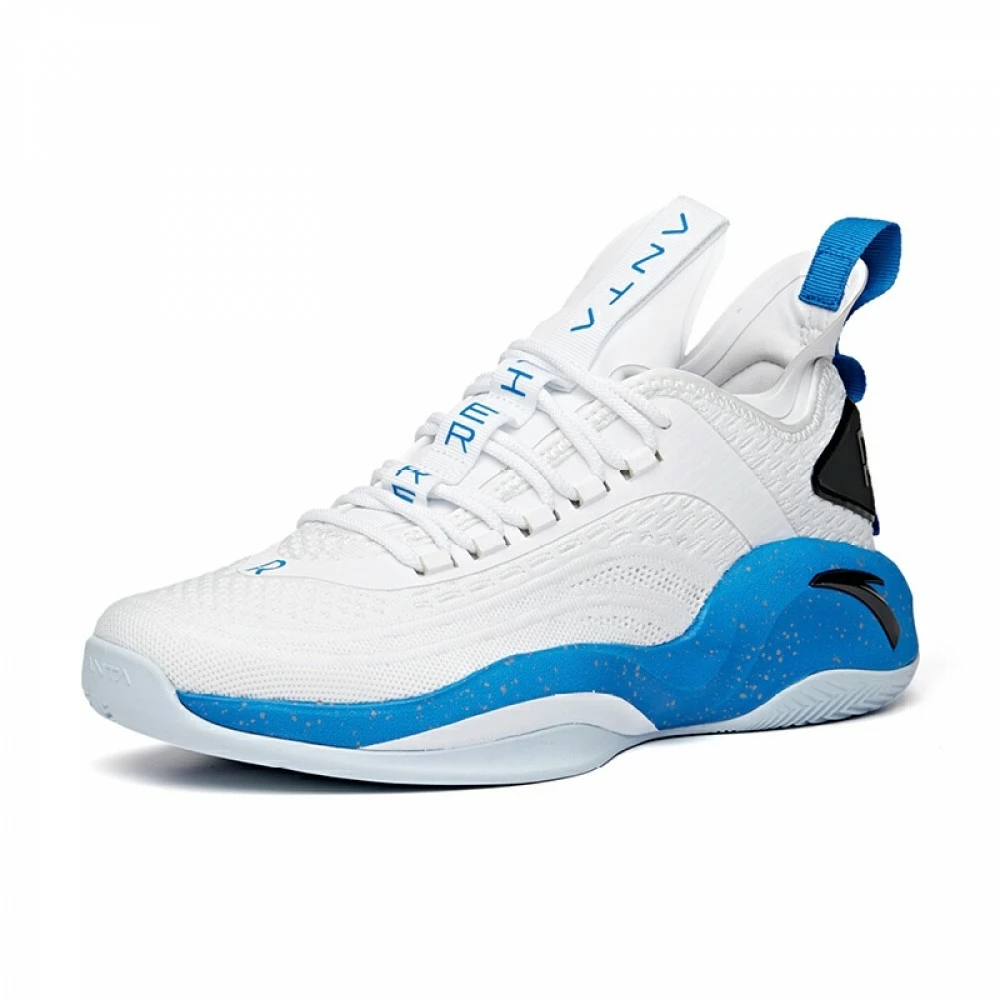 China&Sport Anta RR6 Rajon Rondo 2020 "Kentucky Blue" Summer Low Basketball Shoes 3 China&Sport Anta RR6 Rajon Rondo 2020 "Kentucky Blue" Summer Low Basketball Shoes - Image 3