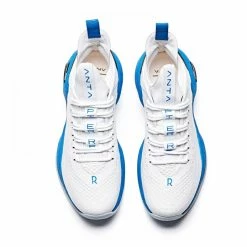 China&Sport Anta RR6 Rajon Rondo 2020 "Kentucky Blue" Summer Low Basketball Shoes 6 China&Sport Anta RR6 Rajon Rondo 2020 "Kentucky Blue" Summer Low Basketball Shoes -Li-Ning Shop 912021101 3 3