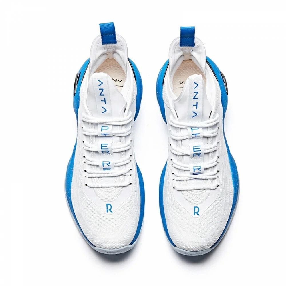 China&Sport Anta RR6 Rajon Rondo 2020 "Kentucky Blue" Summer Low Basketball Shoes 2 China&Sport Anta RR6 Rajon Rondo 2020 "Kentucky Blue" Summer Low Basketball Shoes - Image 2