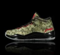 China&Sport Li Ning WoW 3.0 Way Of Wade 3 Veterans Day 5 China&Sport Li Ning WoW 3.0 Way Of Wade 3 Veterans Day -Li-Ning Shop a 02223 zoom