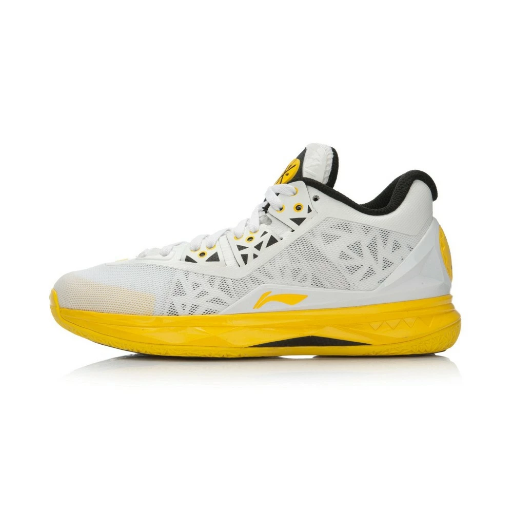 China&Sport Li-Ning Way Of Wade 4 "Overtown" 21 China&Sport Li-Ning Way Of Wade 4 "Overtown" - Image 21